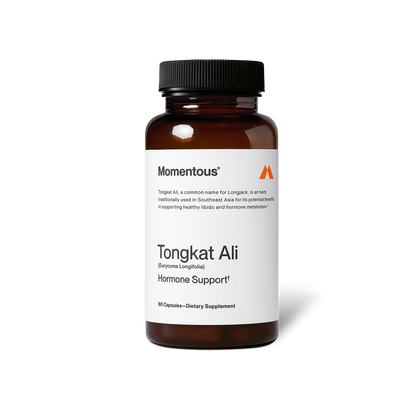 Momentous Tongkat Ali — Tongkat Ali hero