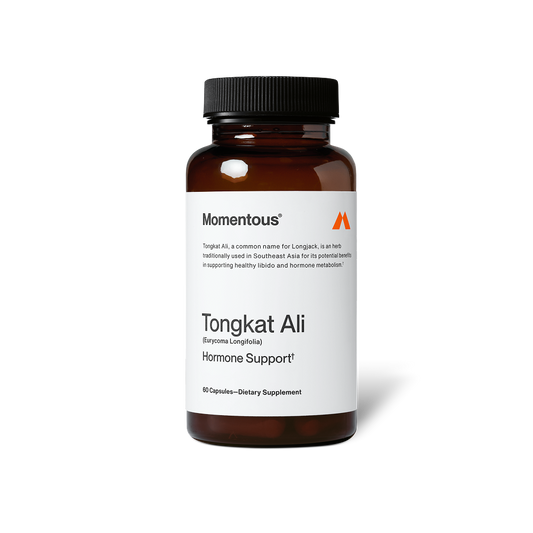 Momentous Tongkat Ali — Tongkat Ali hero