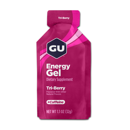 GU Energy Labs Gels — Triberry hero