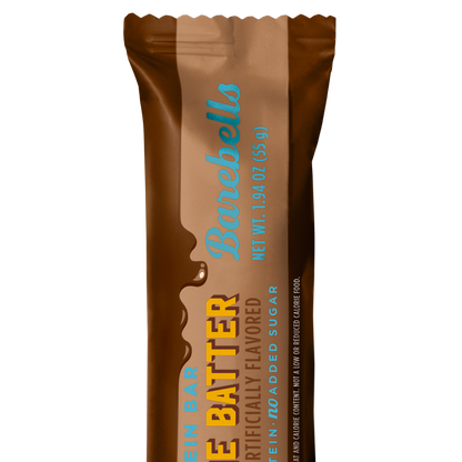 Barebells Original Protein Bars — Brownie Batter product detail