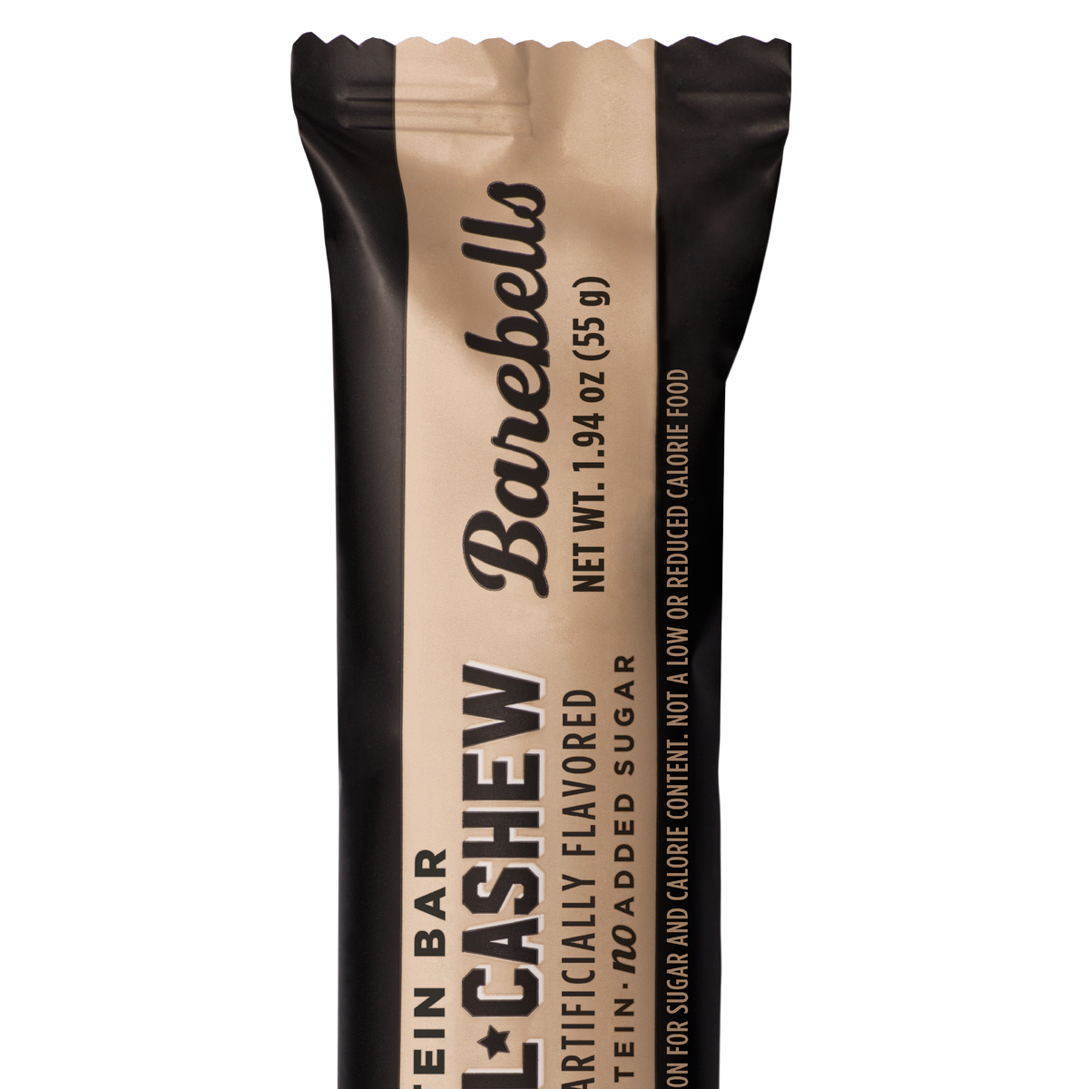Barebells Original Protein Bars — Caramel Cashew product detail