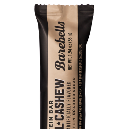 Barebells Original Protein Bars — Caramel Cashew product detail