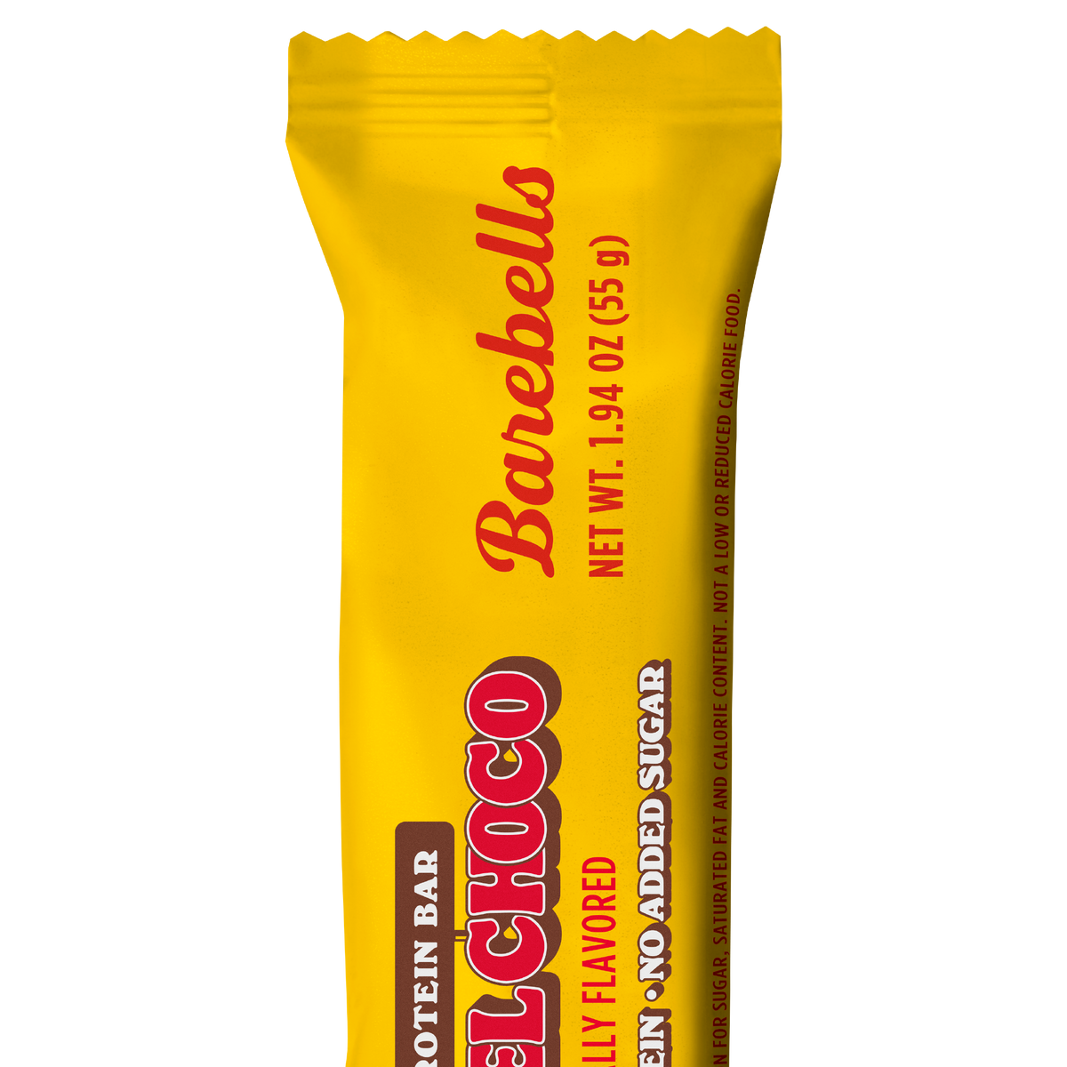 Barebells Soft Protein Bars — Caramel Choco product detail