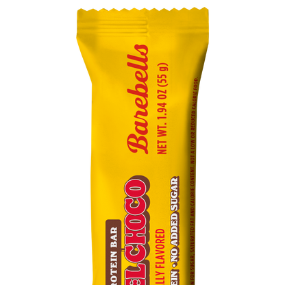 Barebells Soft Protein Bars — Caramel Choco product detail