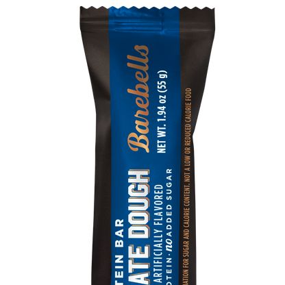 Barebells Original Protein Bars — Chocolate Dough product detail