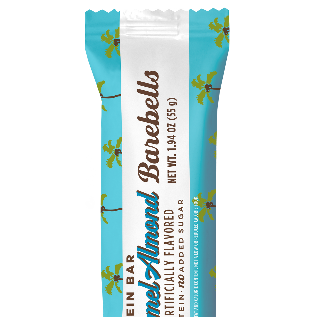 Barebells Original Protein Bars — Coco Caramel Almond product detail