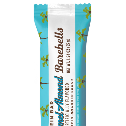 Barebells Original Protein Bars — Coco Caramel Almond product detail