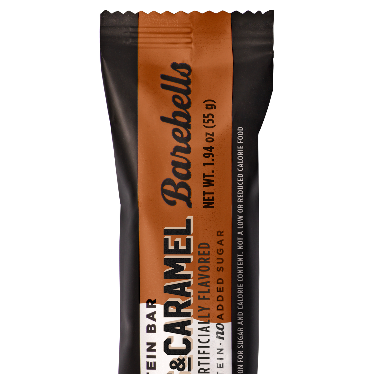 Barebells Original Protein Bars — Cookies and Caramel product detail