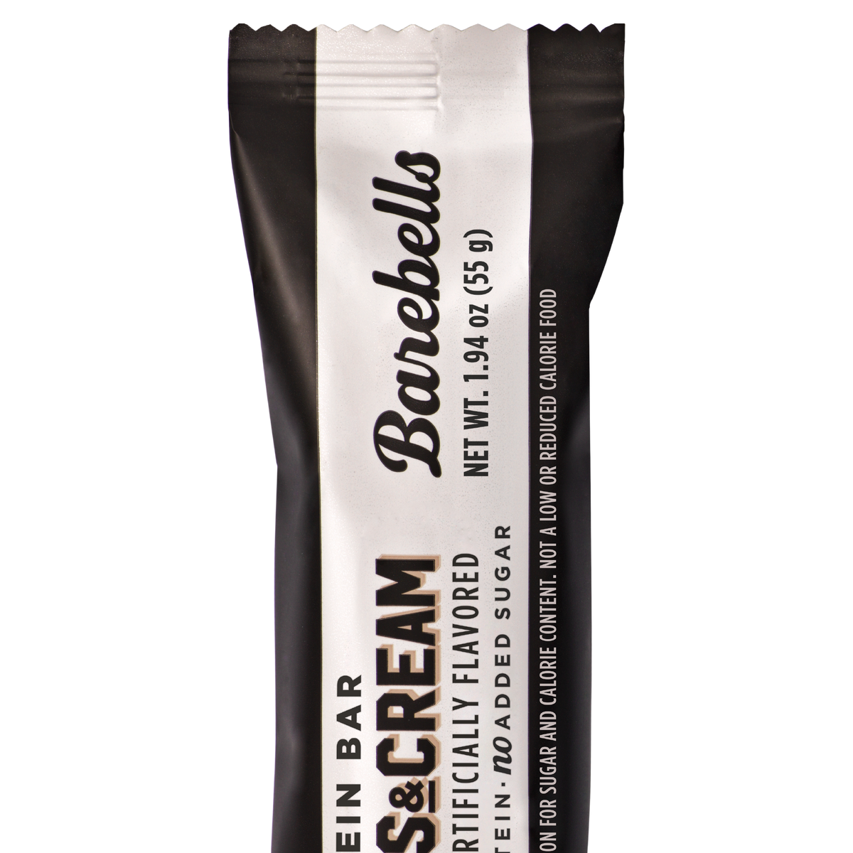 Barebells Original Protein Bars — Cookies and Cream product detail
