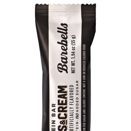 Barebells Original Protein Bars — Cookies and Cream product detail
