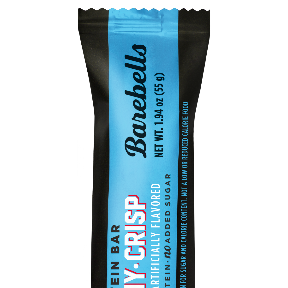 Barebells Original Protein Bars — Creamy Crisp product detail