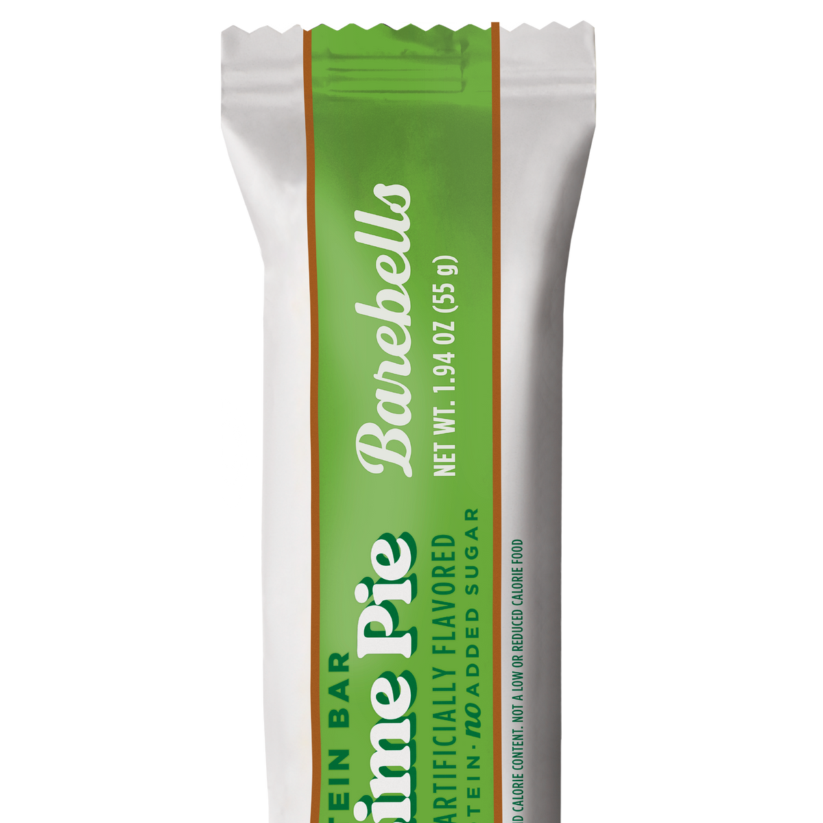 Barebells Original Protein Bars — Key Lime product detail