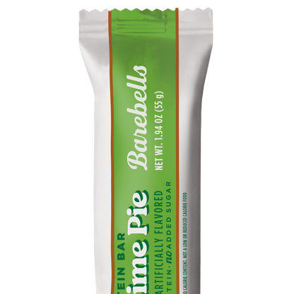 Barebells Original Protein Bars — Key Lime product detail