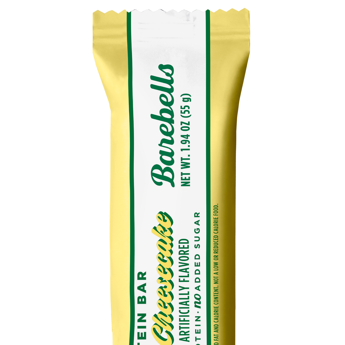 Barebells Original Protein Bars — Lemon Cheesecake product detail