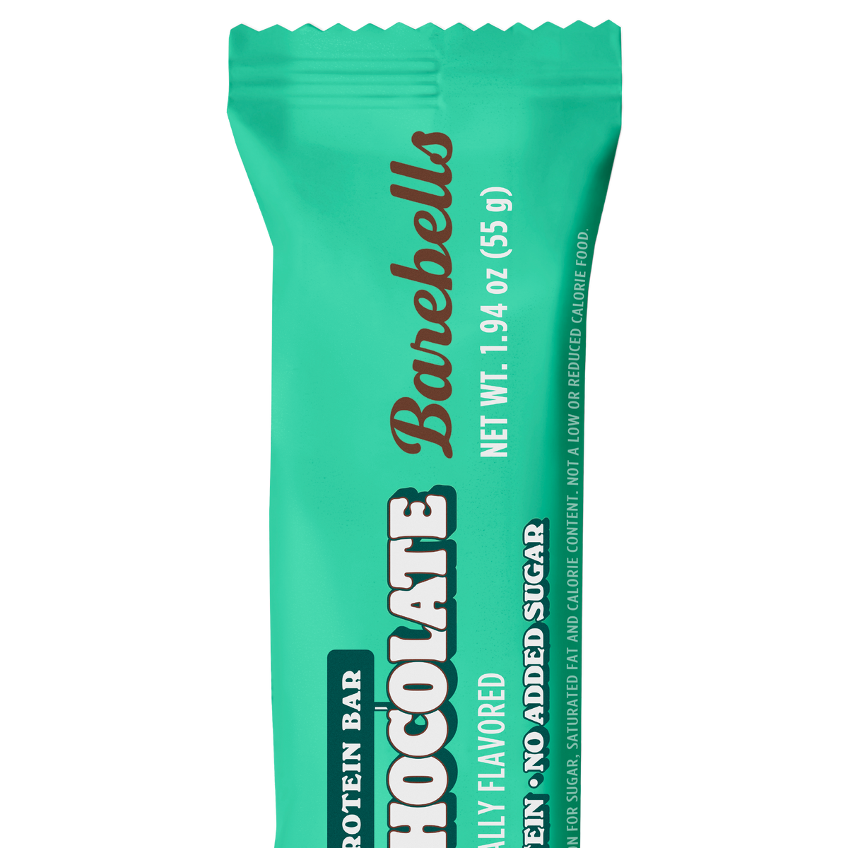 Barebells Soft Protein Bars — Minty Chocolate product detail