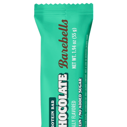 Barebells Soft Protein Bars — Minty Chocolate product detail