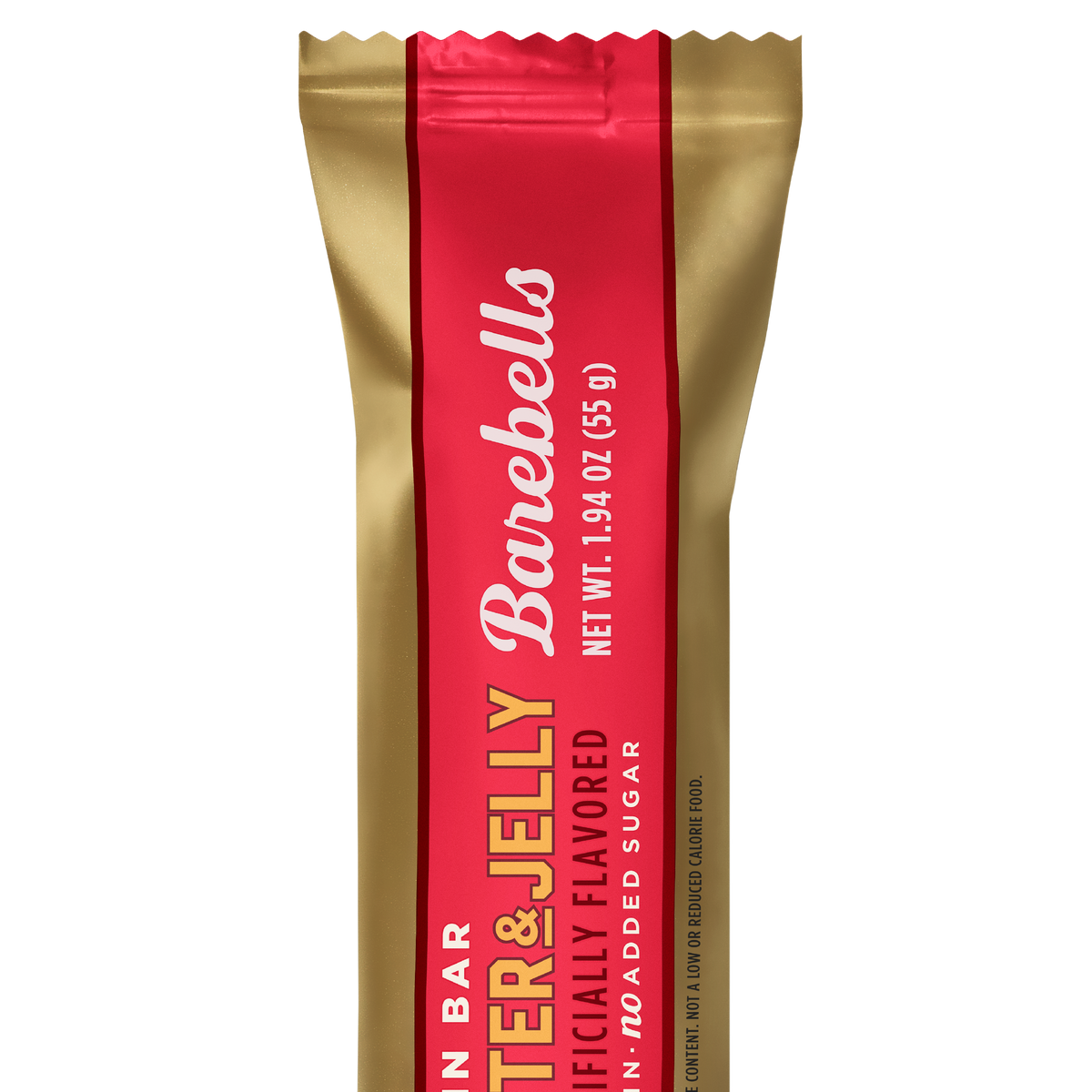 Barebells Original Protein Bars — PB&Jelly product detail