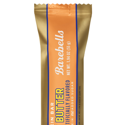 Barebells Original Protein Bars — Peanut Butter product detail