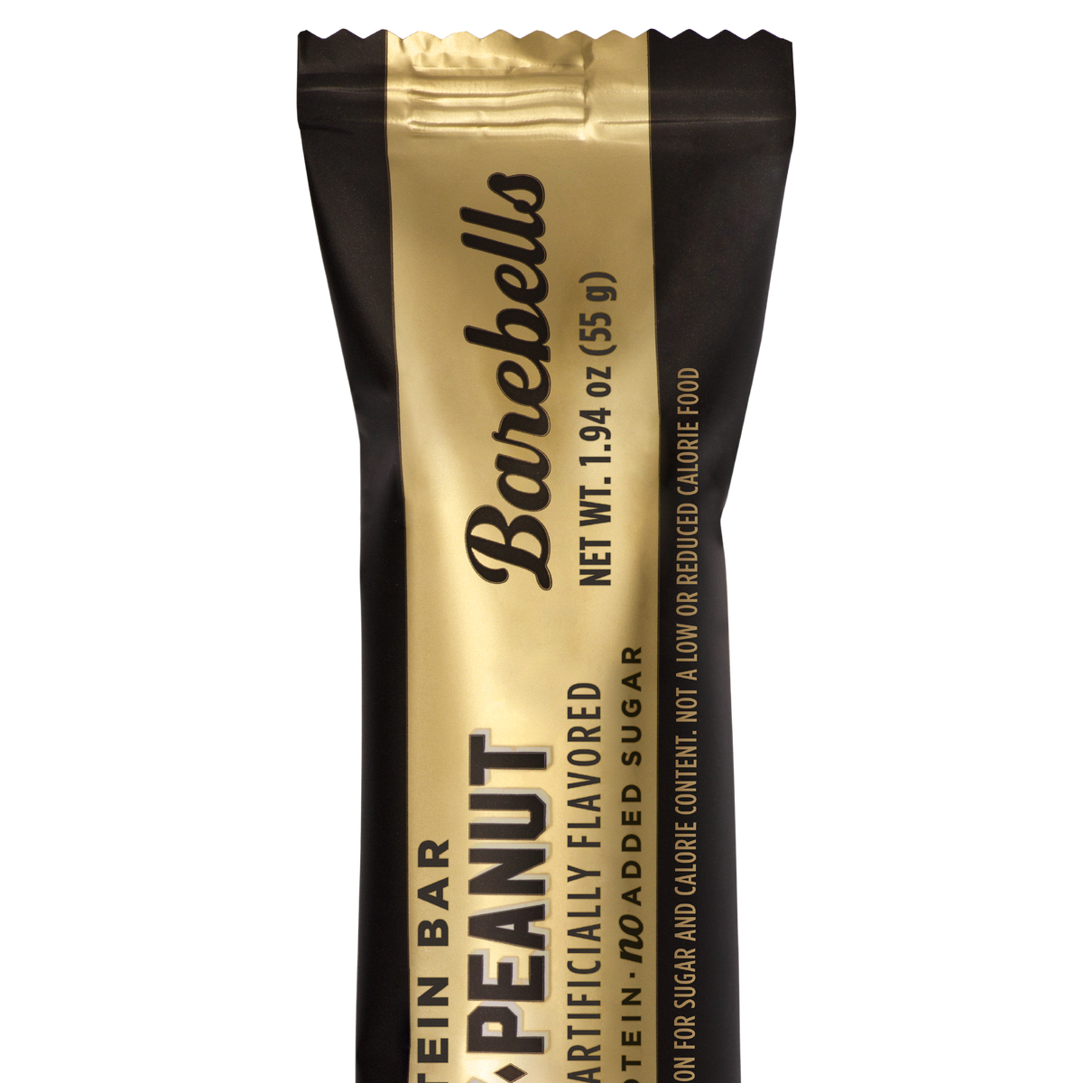 Barebells Original Protein Bars — Salty Peanut product detail