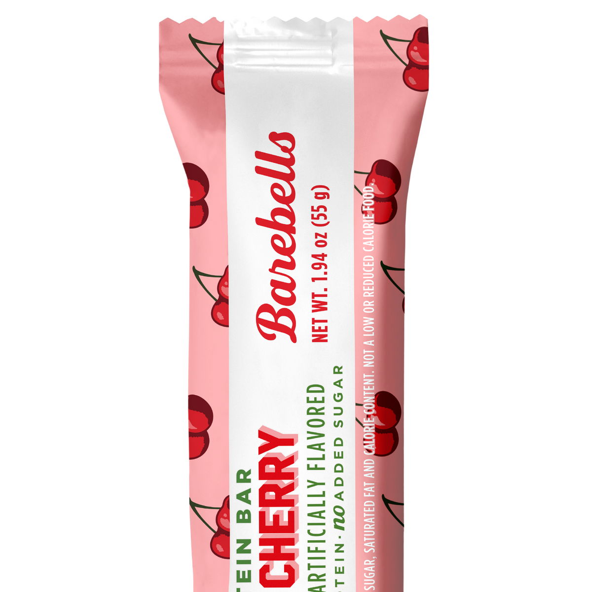 Barebells Original Protein Bars — Wild Cherry product detail