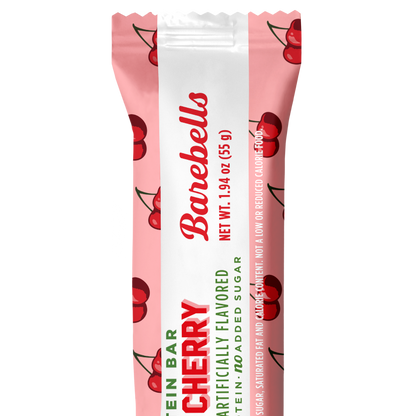 Barebells Original Protein Bars — Wild Cherry product detail