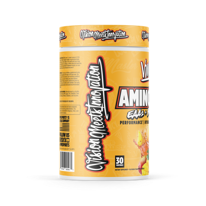 VMI Sports Aminogex Ultra Eaa — Tropical Mango support