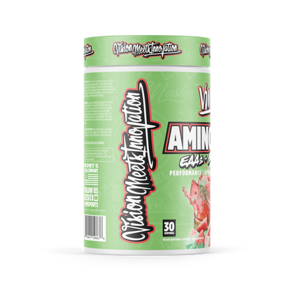 VMI Sports Aminogex Ultra Eaa — Watermelon support