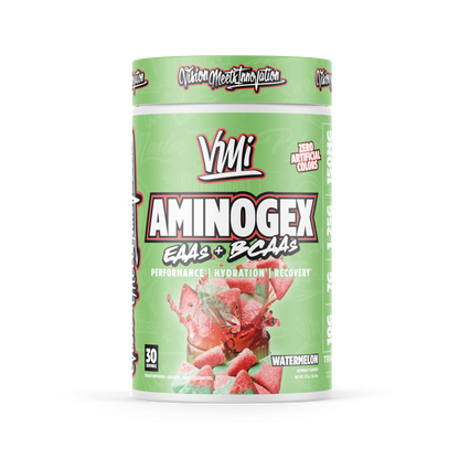 VMI Sports Aminogex Ultra Eaa — Watermelon hero