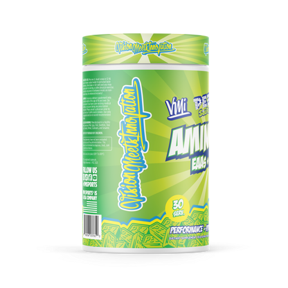 VMI Sports Aminogex Ultra Eaa — Sour Apple support