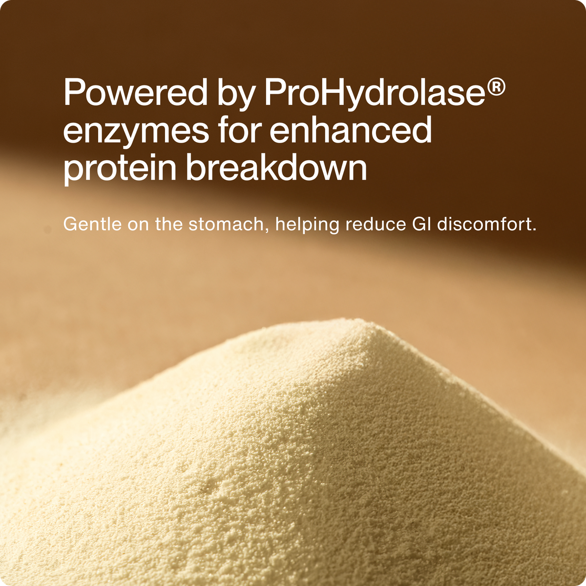Momentous Whey Protein Isolate — Whey Protein Isolate support