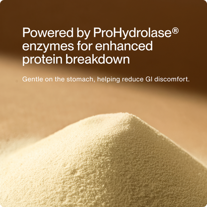 Momentous Whey Protein Isolate — Whey Protein Isolate support
