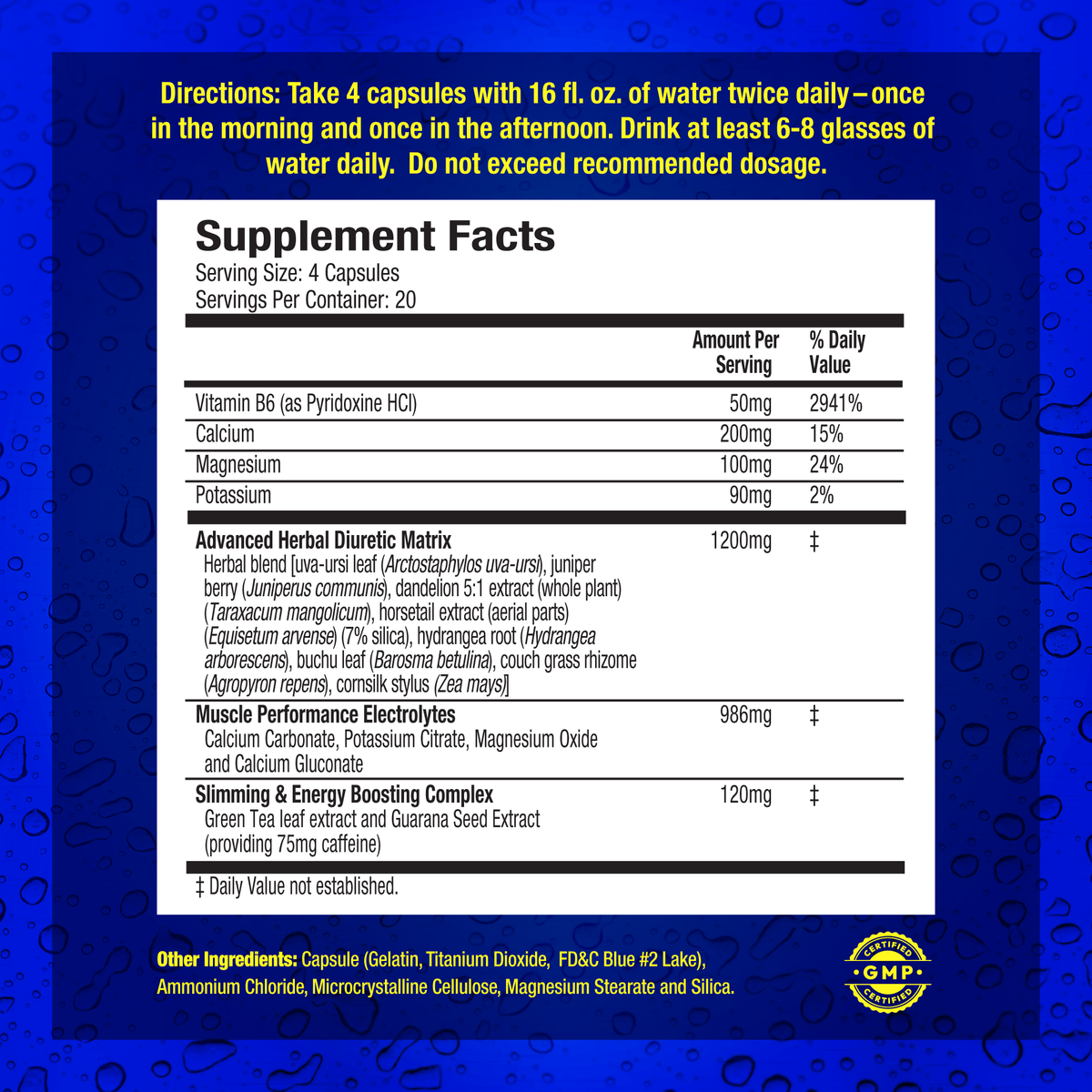 MHP XPEL 80CT — XPEL 80CT facts