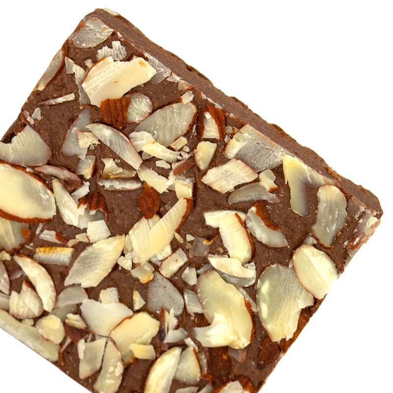 The Protein Bakery Bakery Snacks — Almond hero