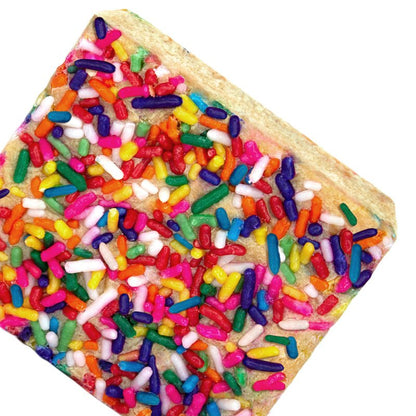 The Protein Bakery Bakery Snacks — Birthday Cake hero