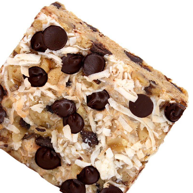 The Protein Bakery Bakery Snacks — Coconut Walnut hero