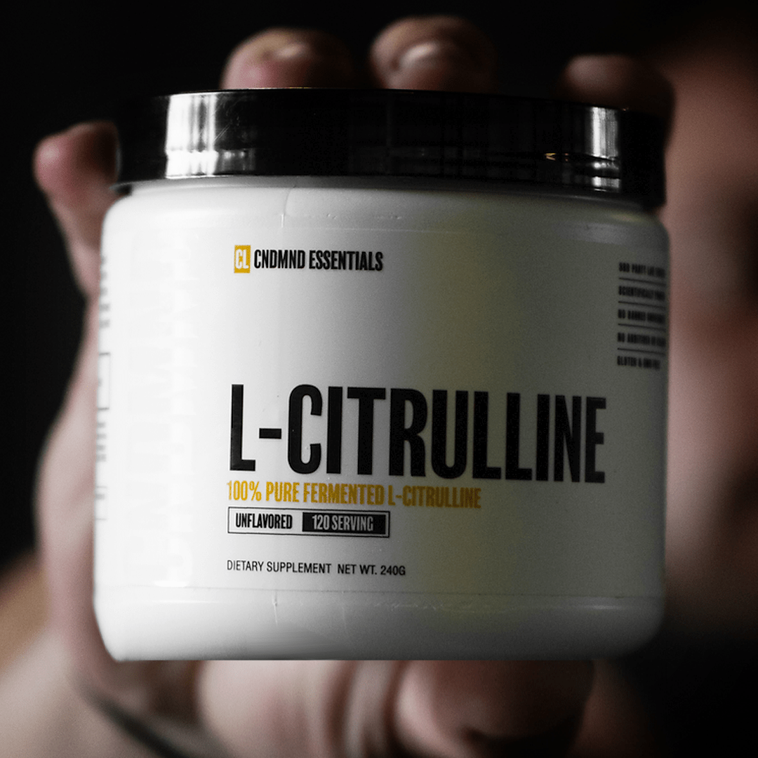 Condemned Labz Citruline 240grams — Citruline 240grams hero