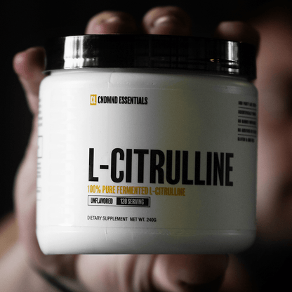 Condemned Labz Citruline 240grams — Citruline 240grams hero