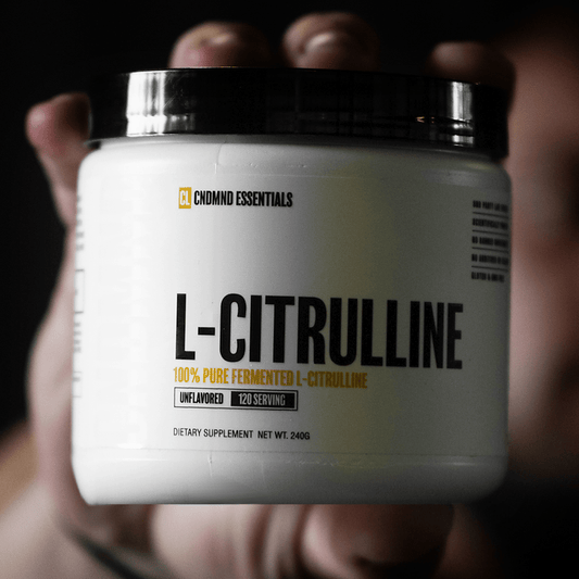 Condemned Labz Citruline 240grams — Citruline 240grams hero