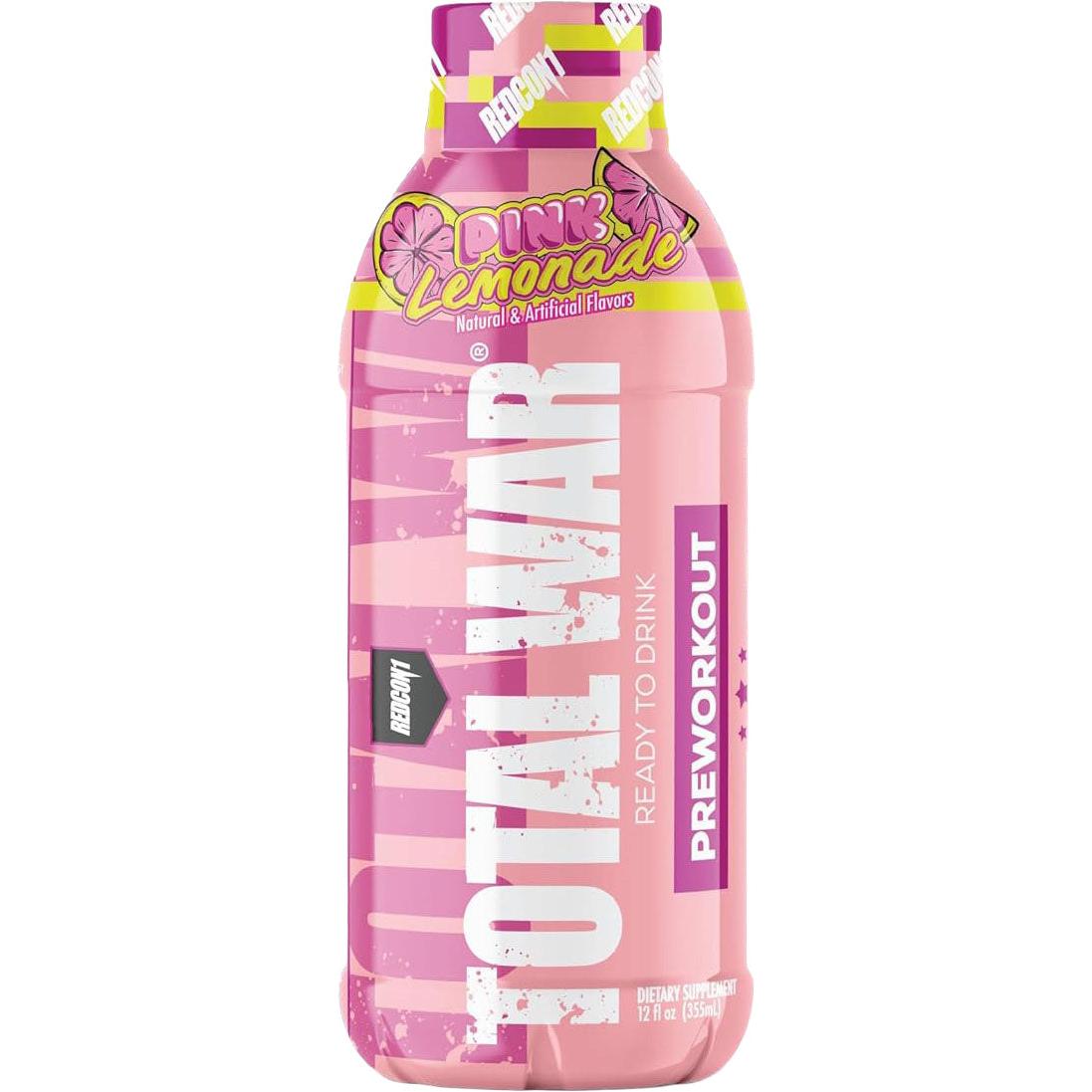 REDCON1 Total War RTD — Pink Lemonade hero