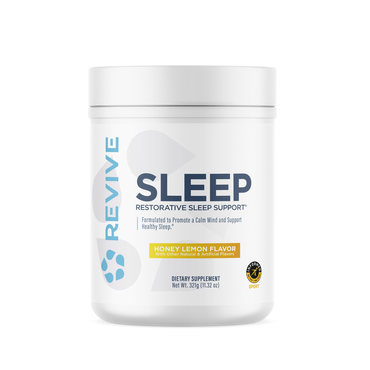 Revive MD Sleep Support — Sleep Support hero